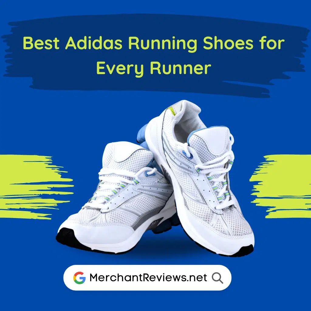 Best Adidas Running Shoes