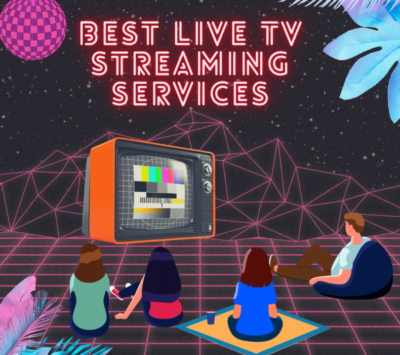 Best Live TV Streaming