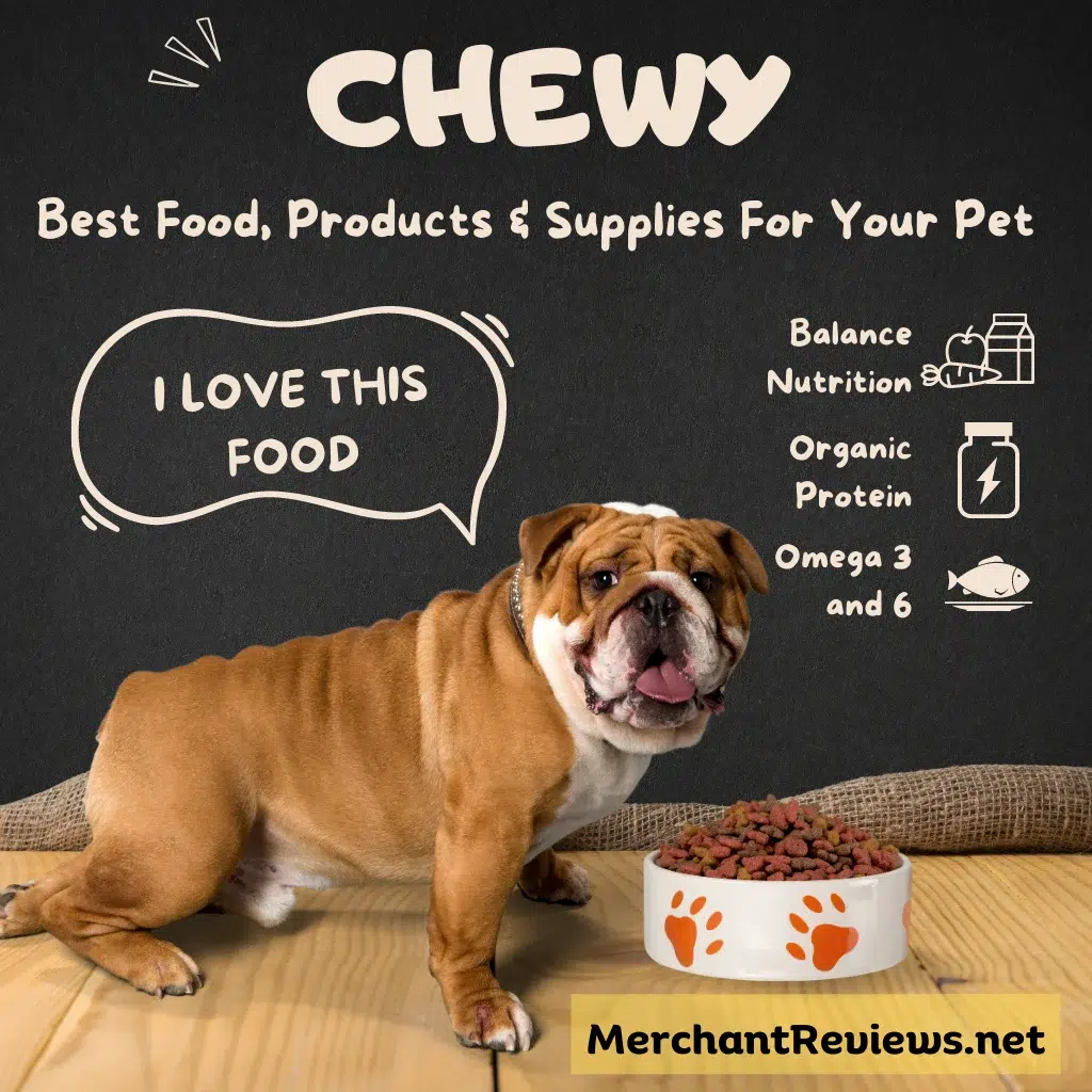Chewy - Pet Food, Products & Supplies at Low Prices