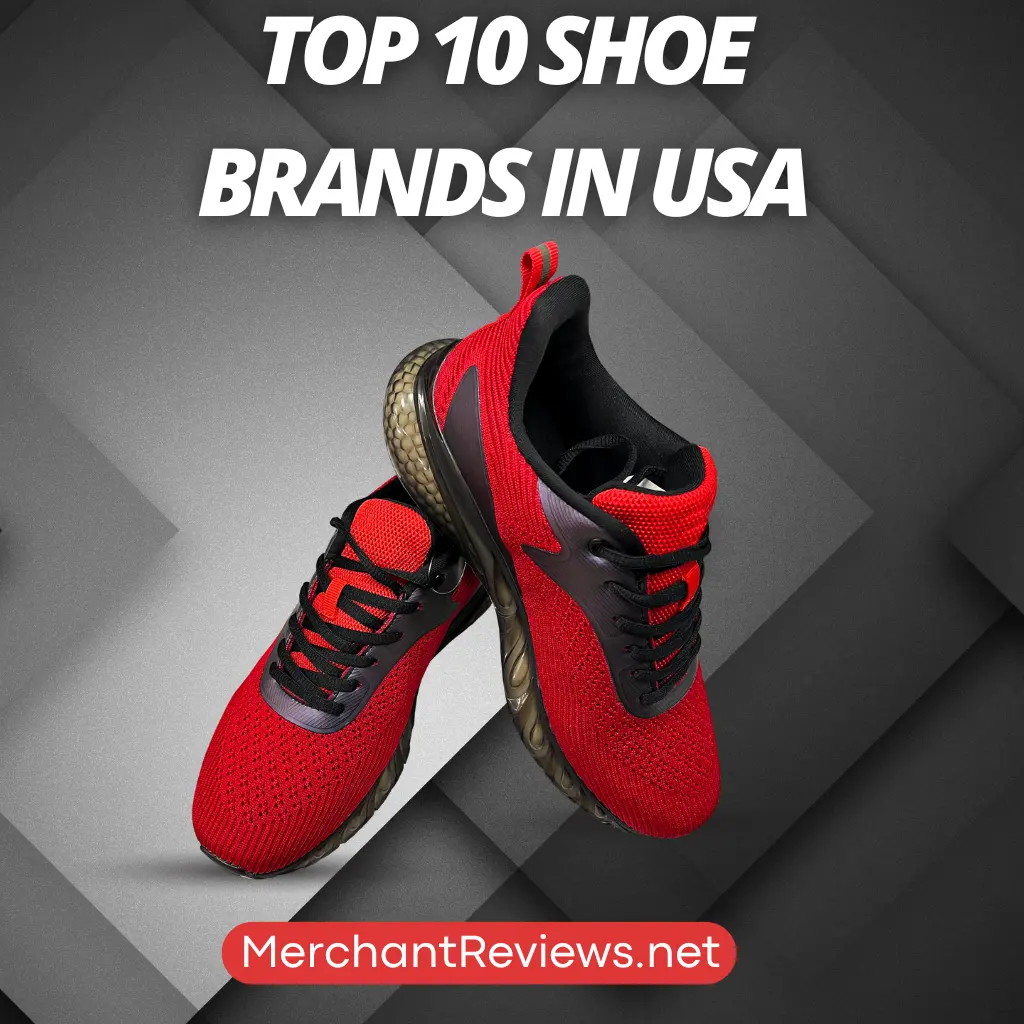 Top 10 Shoe