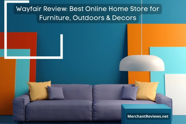 Wayfair Review Graphic