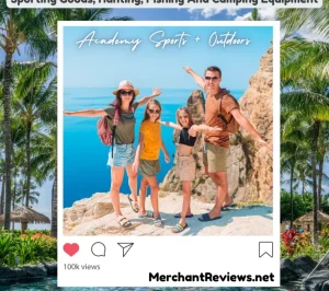 Academy Sports Outdoors