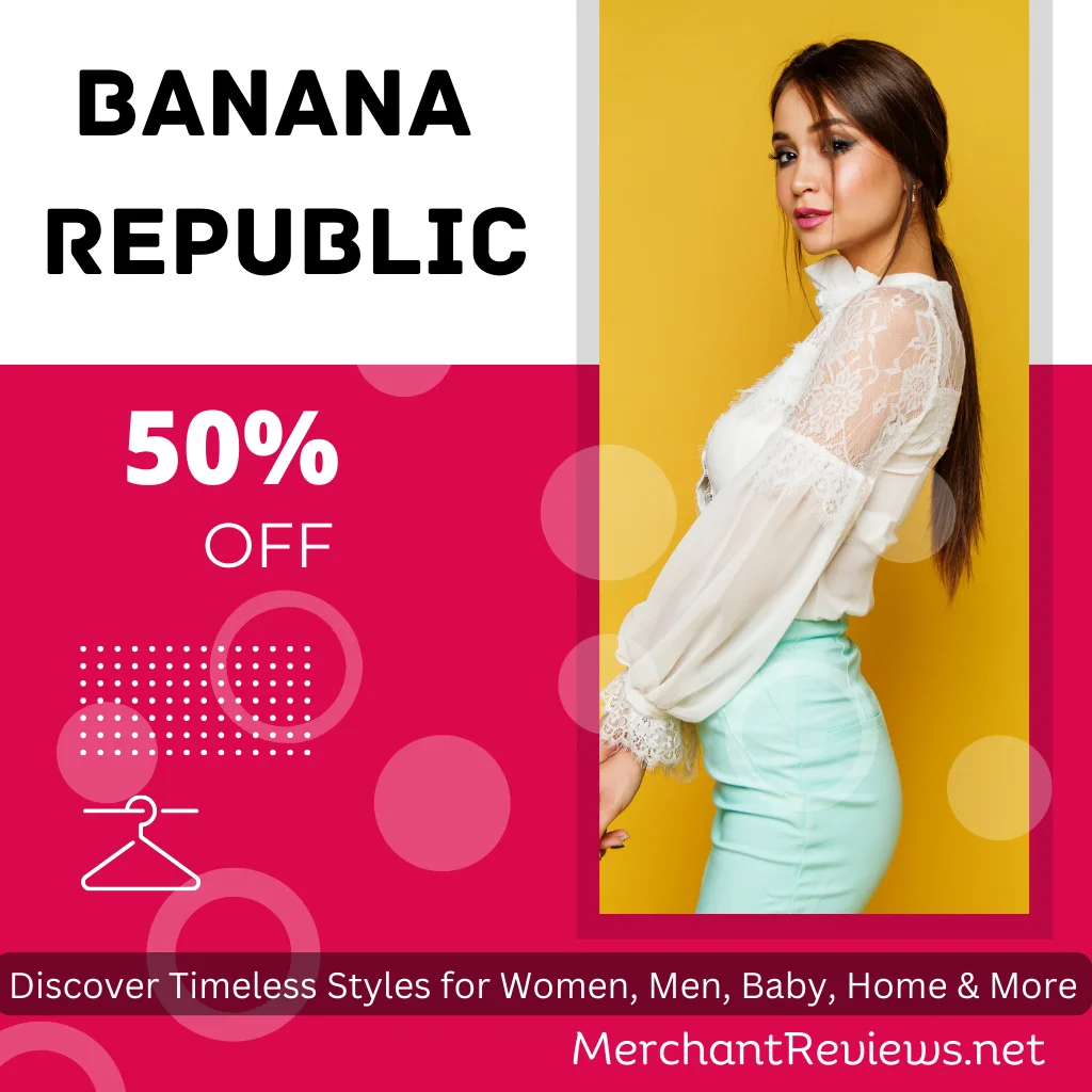 Shop Banana Republic for Contemporary Clothing