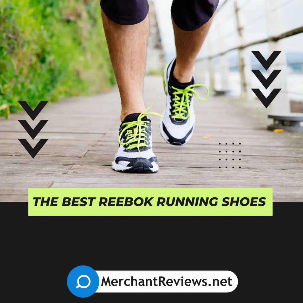 The Best Reebok Running Shoes