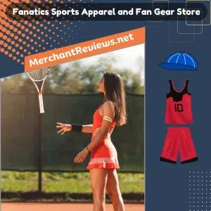 Fanatics Sports Apparel and Gear