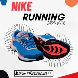 Nike Running Shoes