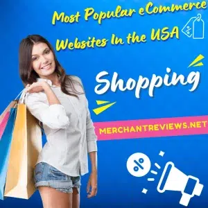 Top Ecommerce Sites USA