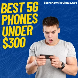 Best cheap phones under $300
