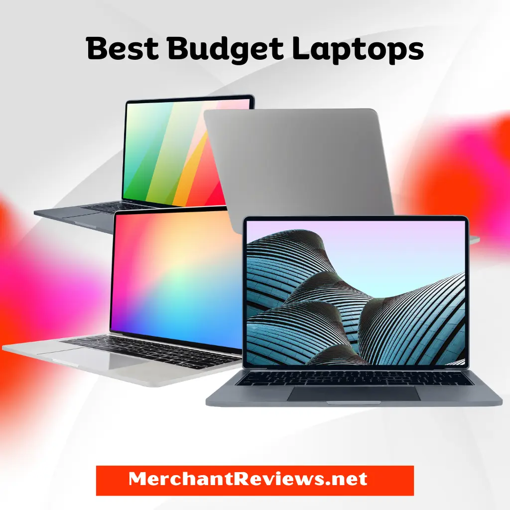 The Best Budget Laptops for 2023