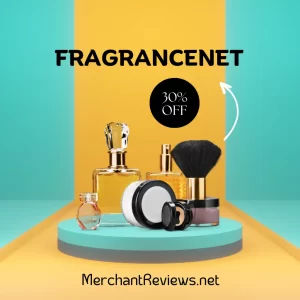 Fragrance Net Pic 1