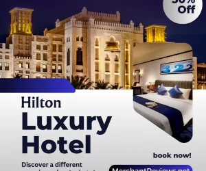 Hotels by Hilton - Award-Winning Hospitality