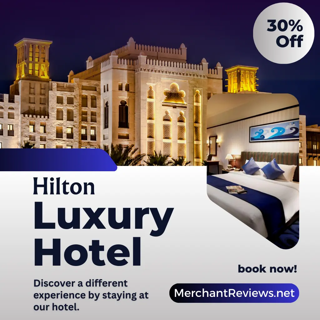 Hotels by Hilton - Award-Winning Hospitality