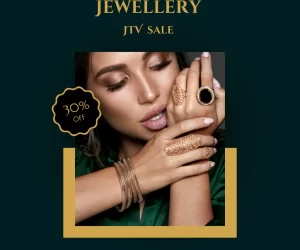 JTV - Jewelry, Rings, Necklaces, Earrings, Gemstones