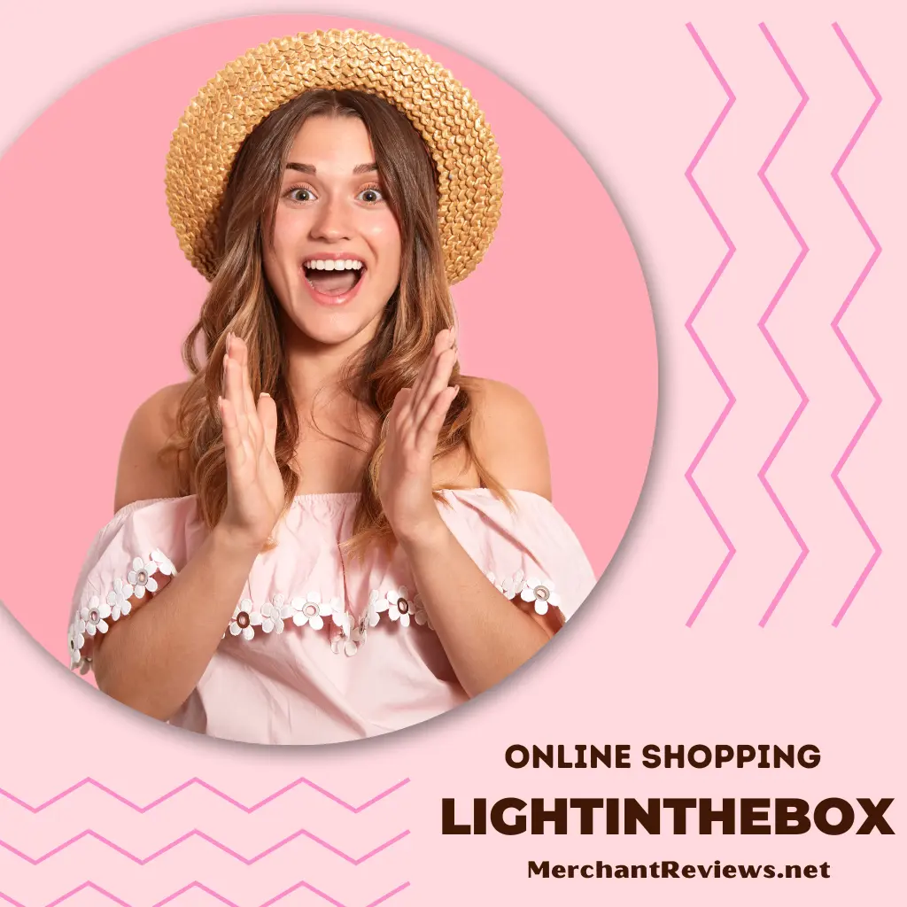 Online Shopping - LightInTheBox
