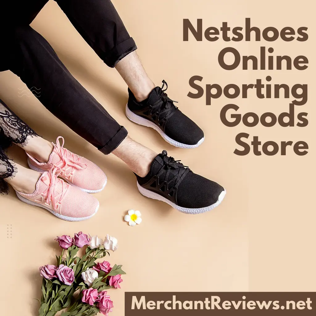 Netshoes - Online Sporting Goods Store