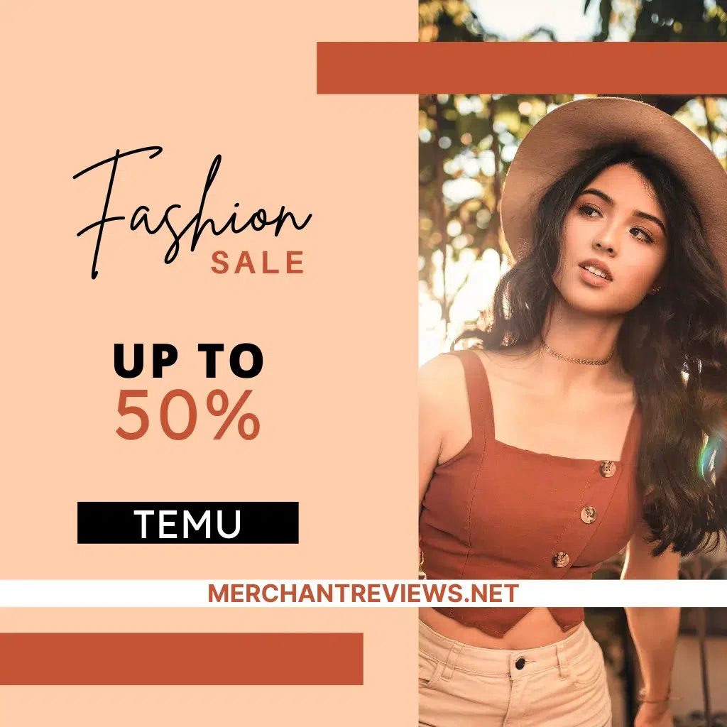 Discover the Latest Fashion Trends At Temu