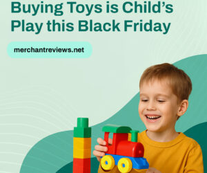 Buying Toys Black Friday