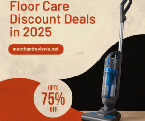 Floor Care Deals