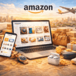 amazon