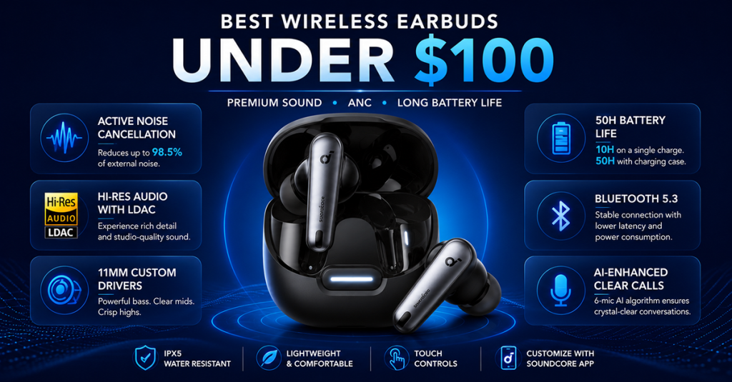 Best Wireless