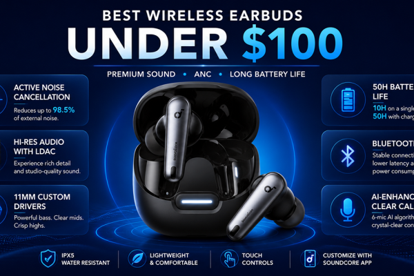 Best Wireless