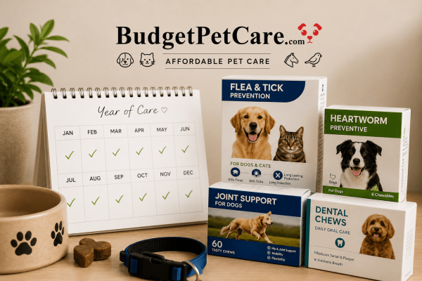 Pet Care