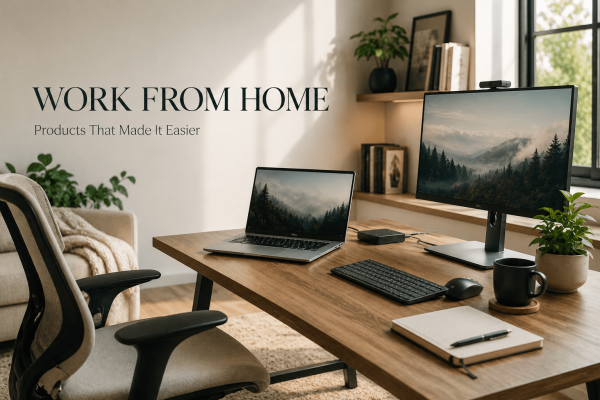 work-from-home