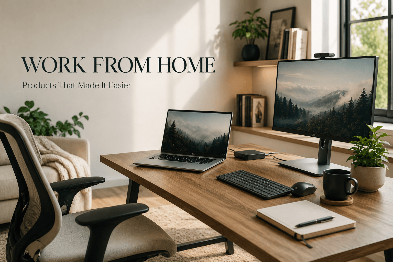 work-from-home